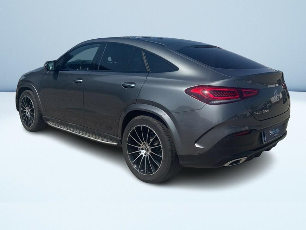 Mercedes GLE 350 d Premium Plus 4matic auto