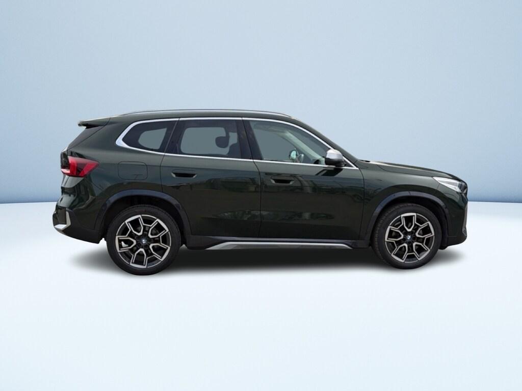 BMW X1 sdrive18d X-Line auto