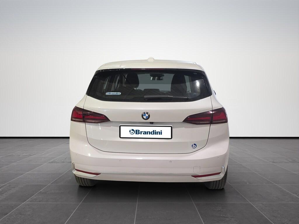 BMW Serie 2 218d Active Tourer Luxury auto
