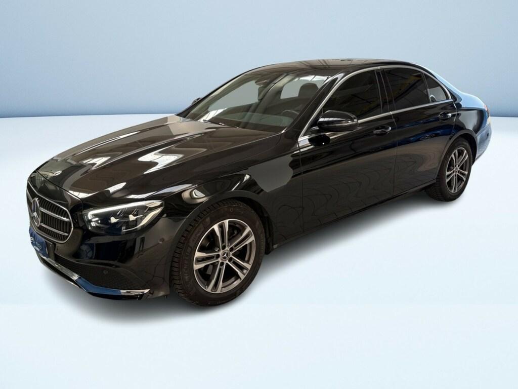Mercedes Classe E 200 d Business Sport auto my20
