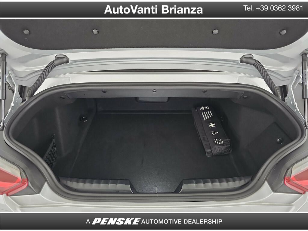 BMW Z4 sdrive 20i Advantage auto