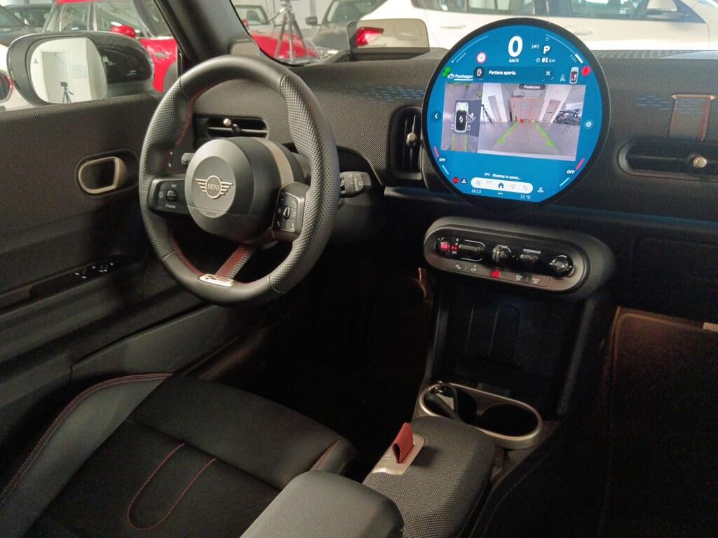 Mini Mini Cooper 3p 2.0 S JCW auto