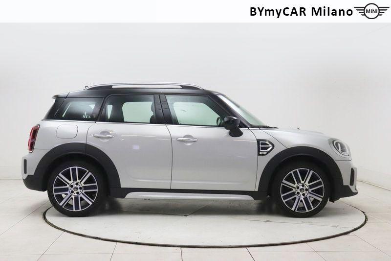 Mini Cooper Countryman 1.5 Business Auto