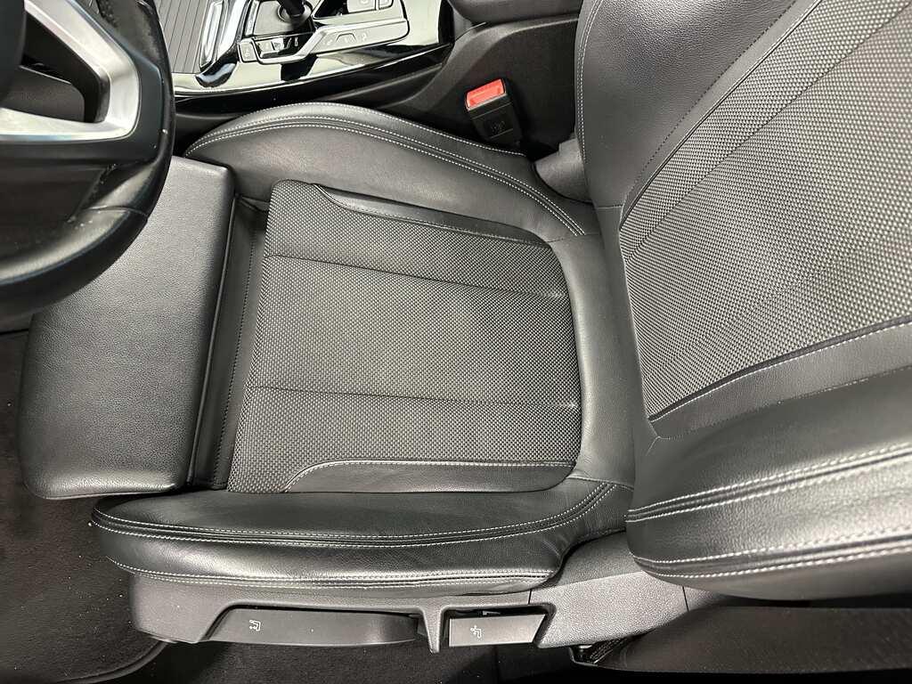 BMW X3 xdrive20d mhev 48V xLine auto