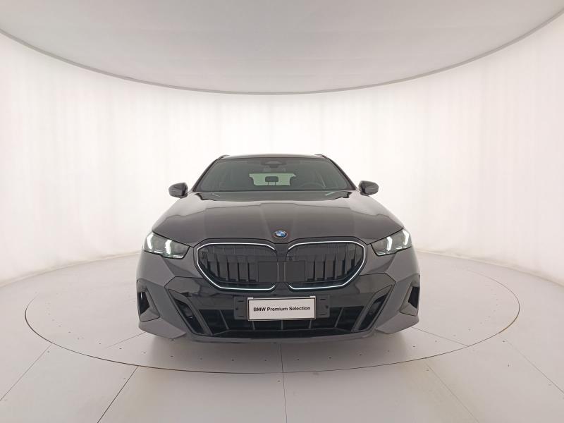 BMW Serie 5 520d Touring 48V xdrive M Sport Pro auto