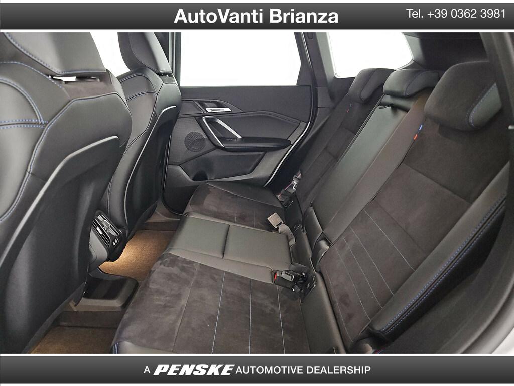 BMW X1 xdrive 25e MSport Pro auto