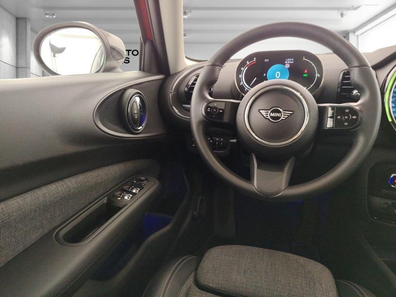 Mini Cooper D Clubman 2.0 Cooper D