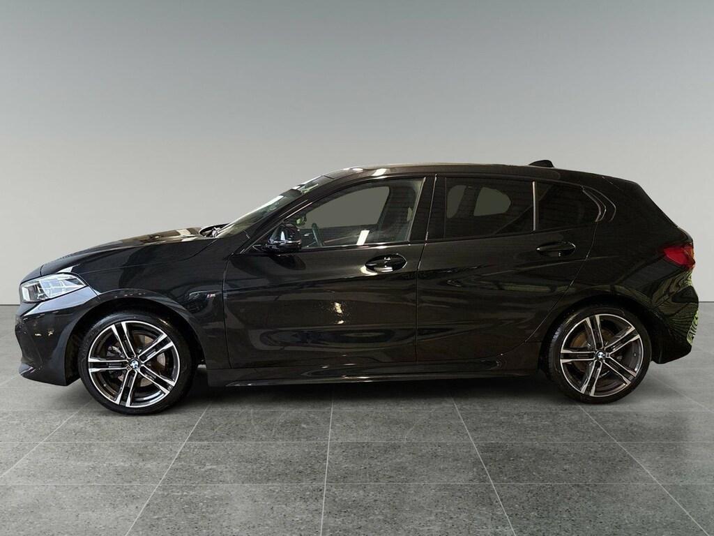 BMW Serie 1 116d Msport auto