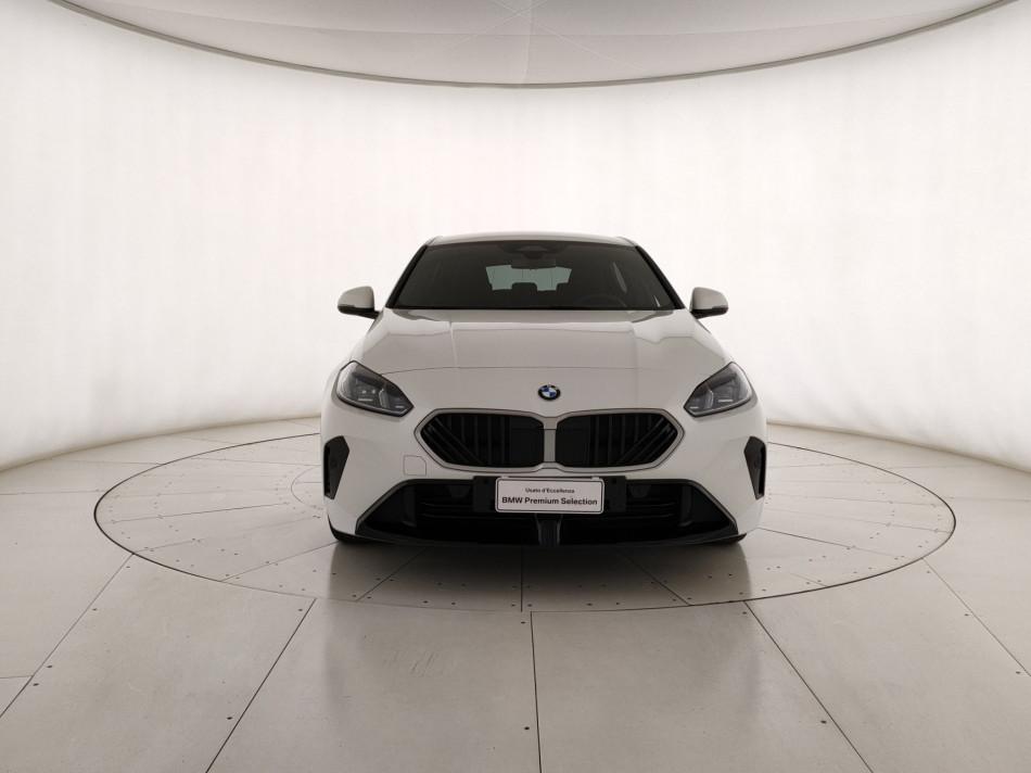 BMW Serie 1 118d MSport auto