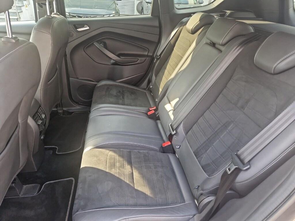 Ford Kuga 1.5 tdci ST-line Business s&s 2wd 120cv powershift
