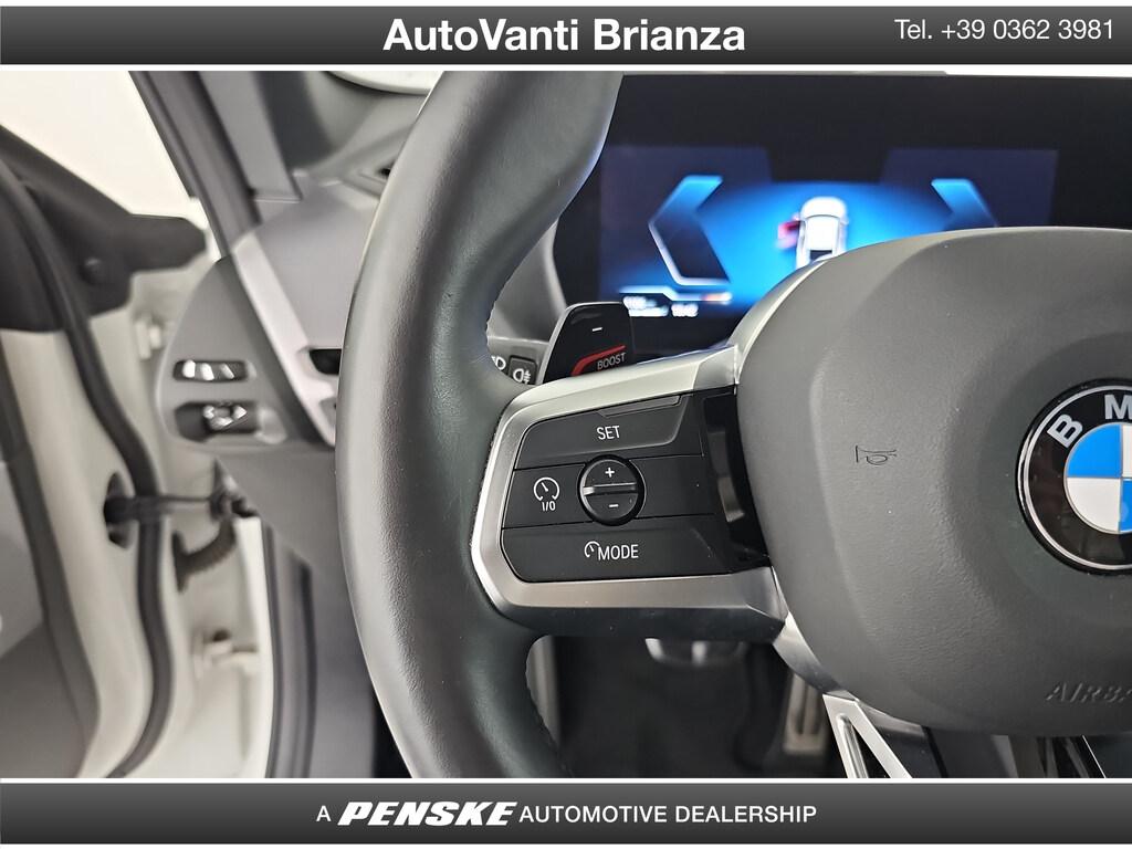 BMW Serie 2 218d Gran Coupe MSport Pro auto