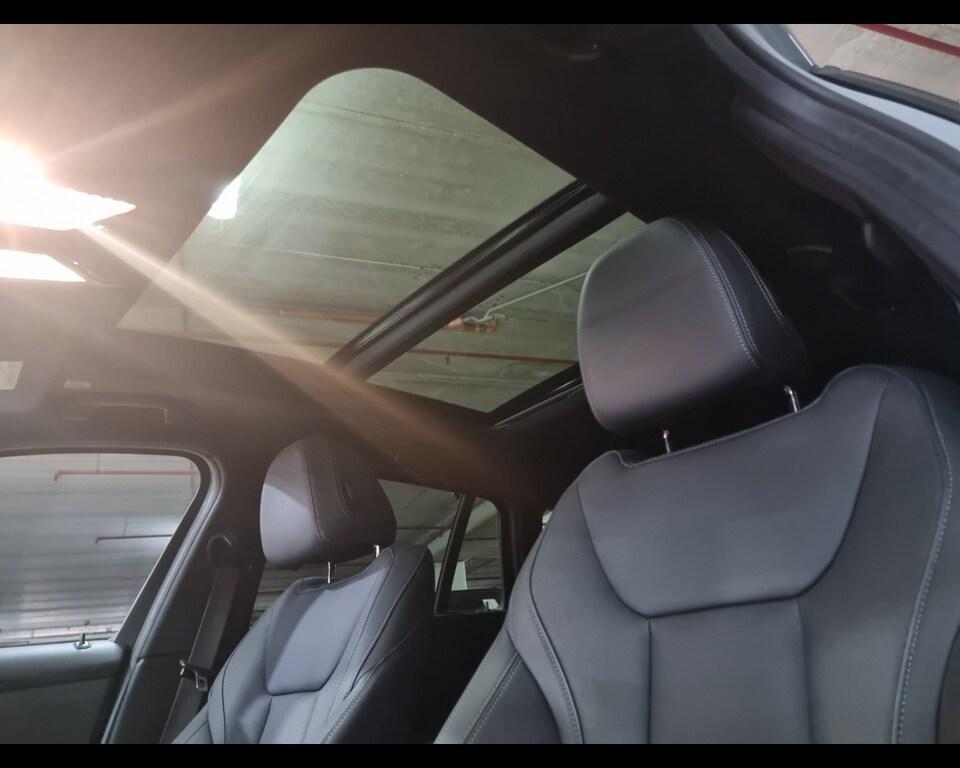 BMW Serie 3 320d Touring mhev 48V Msport auto