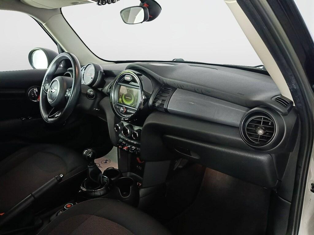 Mini One D 1.5 D One D