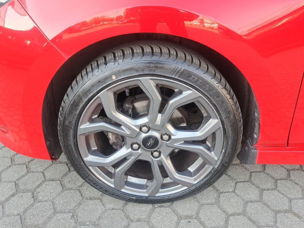 Ford Fiesta 5p 1.1 ST-line 85cv my19.5