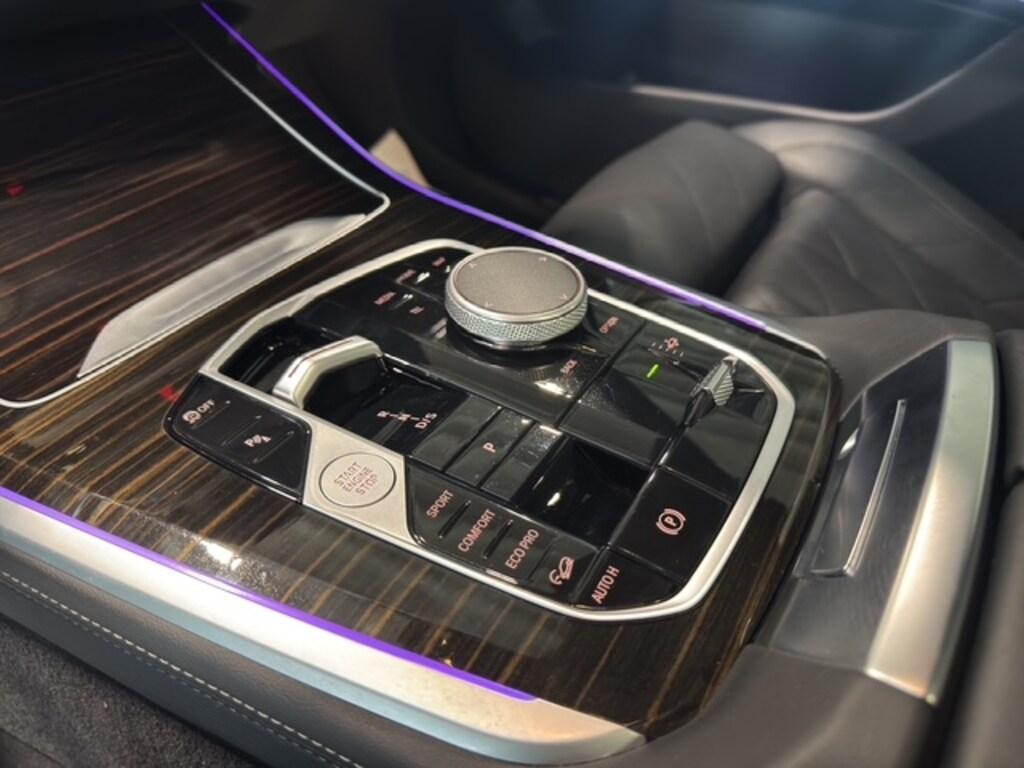 BMW X5 xdrive30d MSport Pro auto