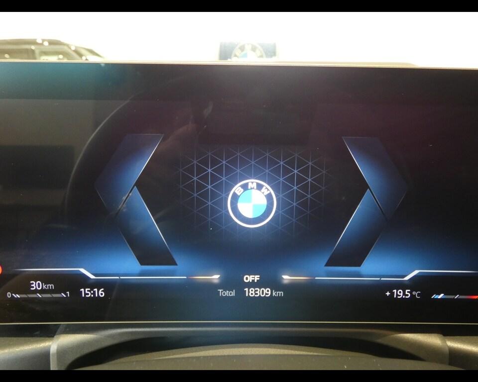 BMW Serie 4 420d Gran Coupe mhev 48V Msport auto
