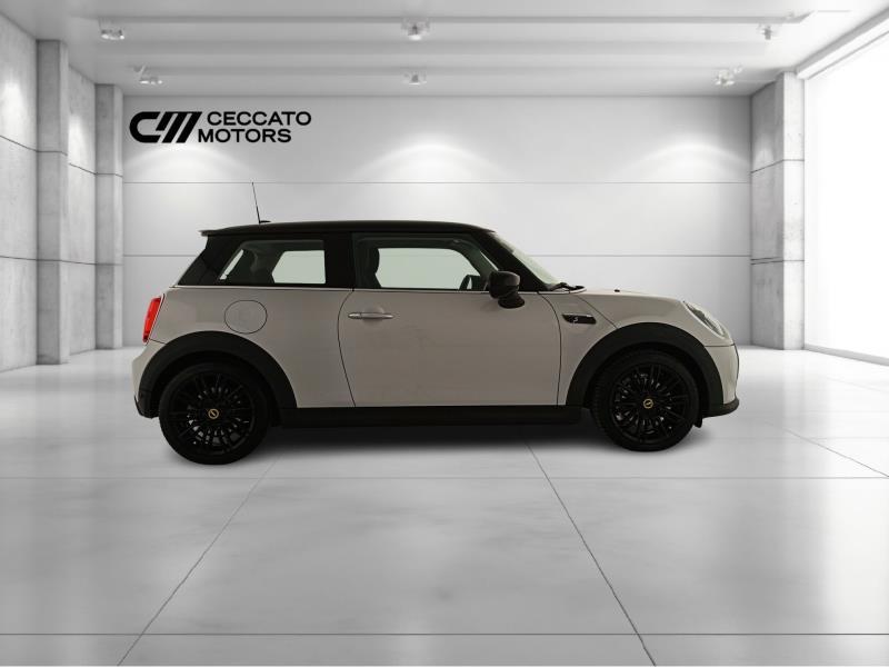 Mini Mini 3p Cooper SE Electric auto