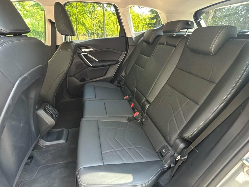 BMW X1 sdrive18d X-Line auto