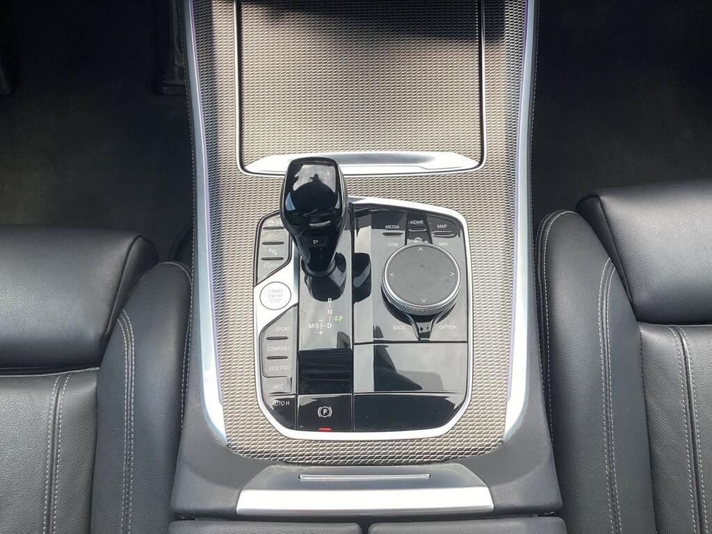BMW X5 xdrive25d Msport auto