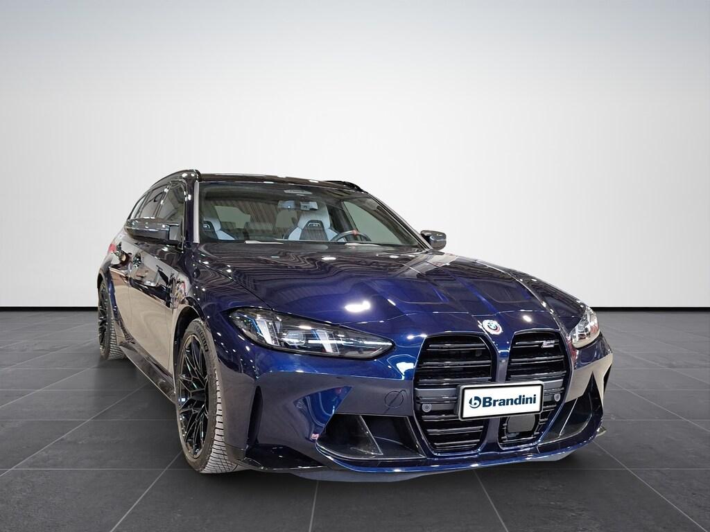 BMW M3 Touring 3.0 Competition M xdrive auto
