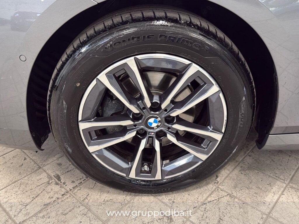 BMW Serie 2 218d Active Tourer Msport auto