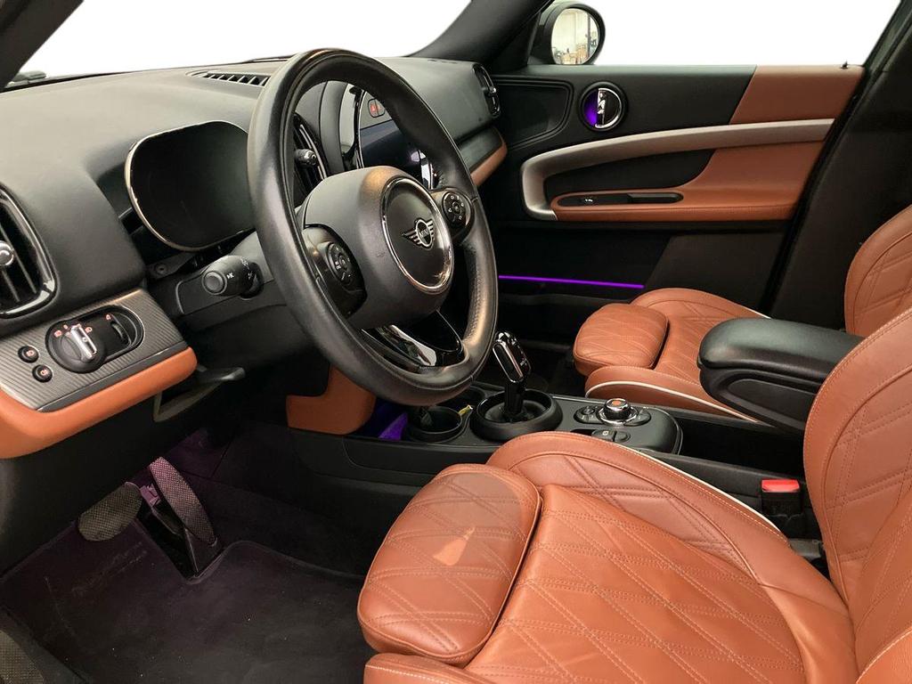 Mini Cooper S Countryman 2.0 TwinPower Turbo Cooper S Hype Steptronic