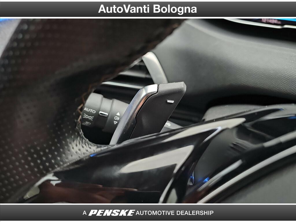 Peugeot 5008 2.0 bluehdi GT Pack s&s 180cv eat8