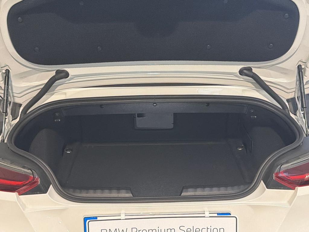 BMW Z4 sdrive 30i Msport auto