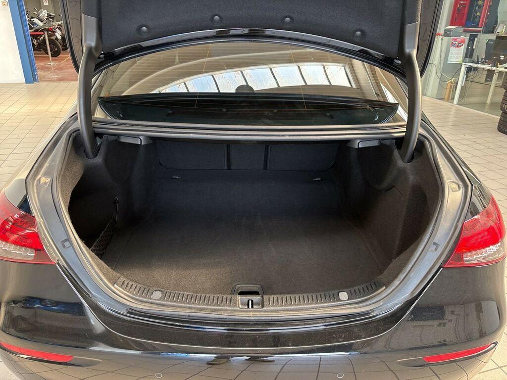 Mercedes Classe E 200 d Business Sport auto my20