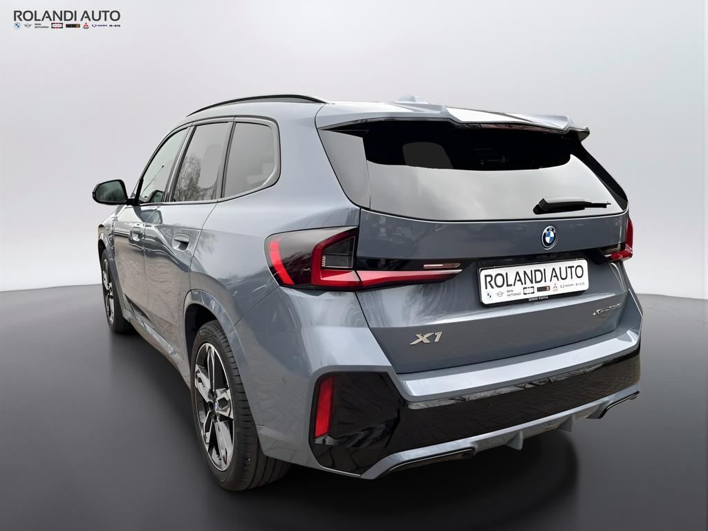BMW X1 xdrive 25e MSport Pro auto