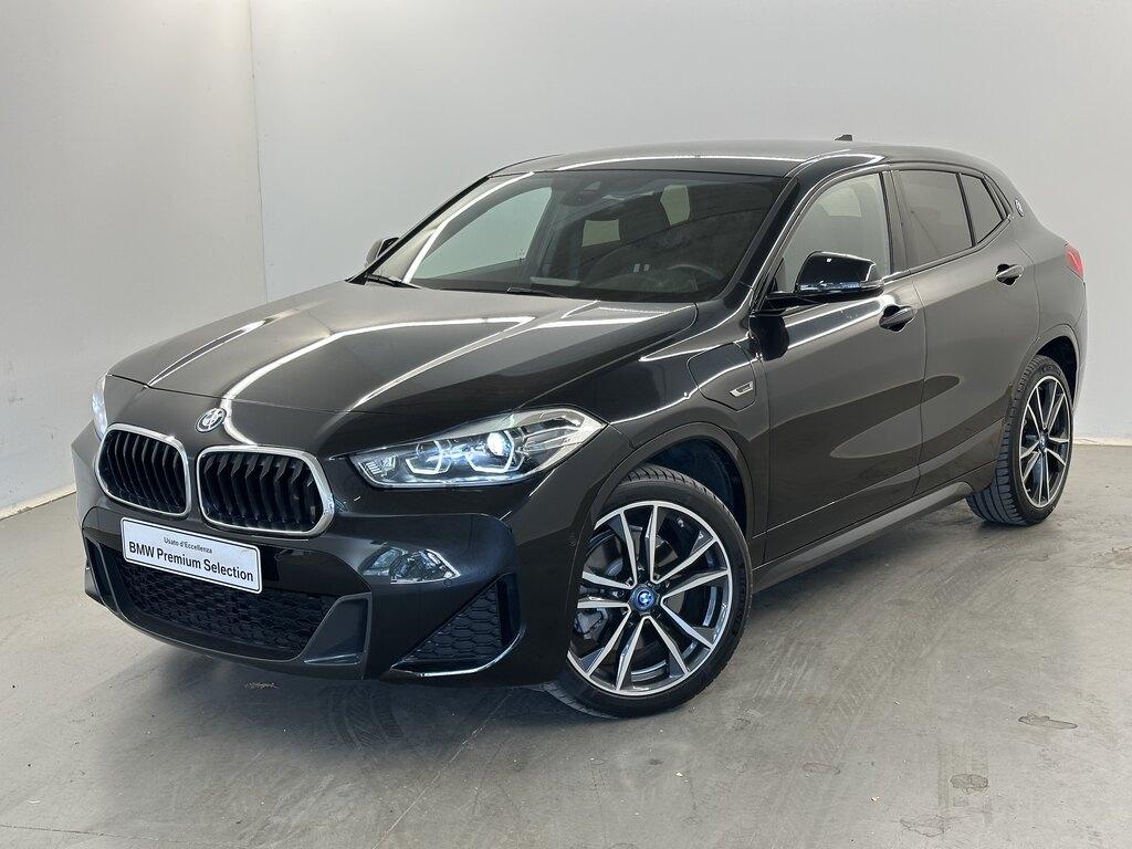 BMW X2 xdrive25e Msport auto