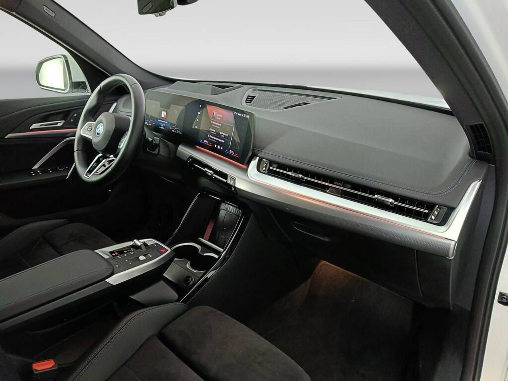 BMW X1 xdrive 25e MSport Pro auto