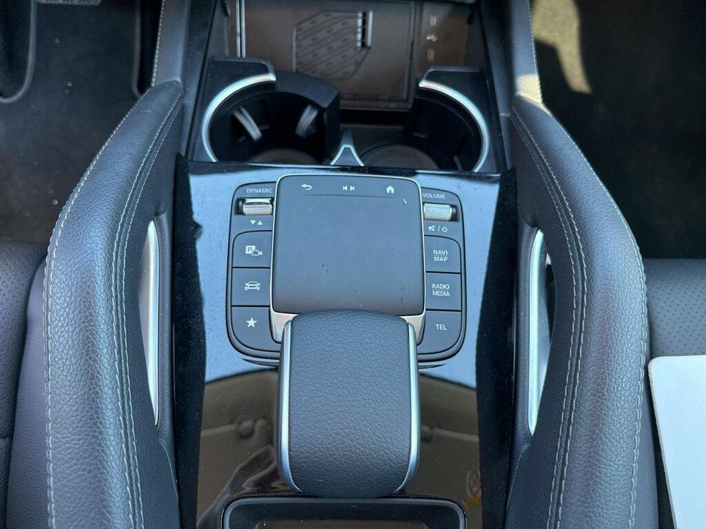 Mercedes GLE 300 d Advanced 4matic auto