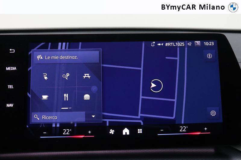 BMW iX2 xdrive 30 MSport Pro