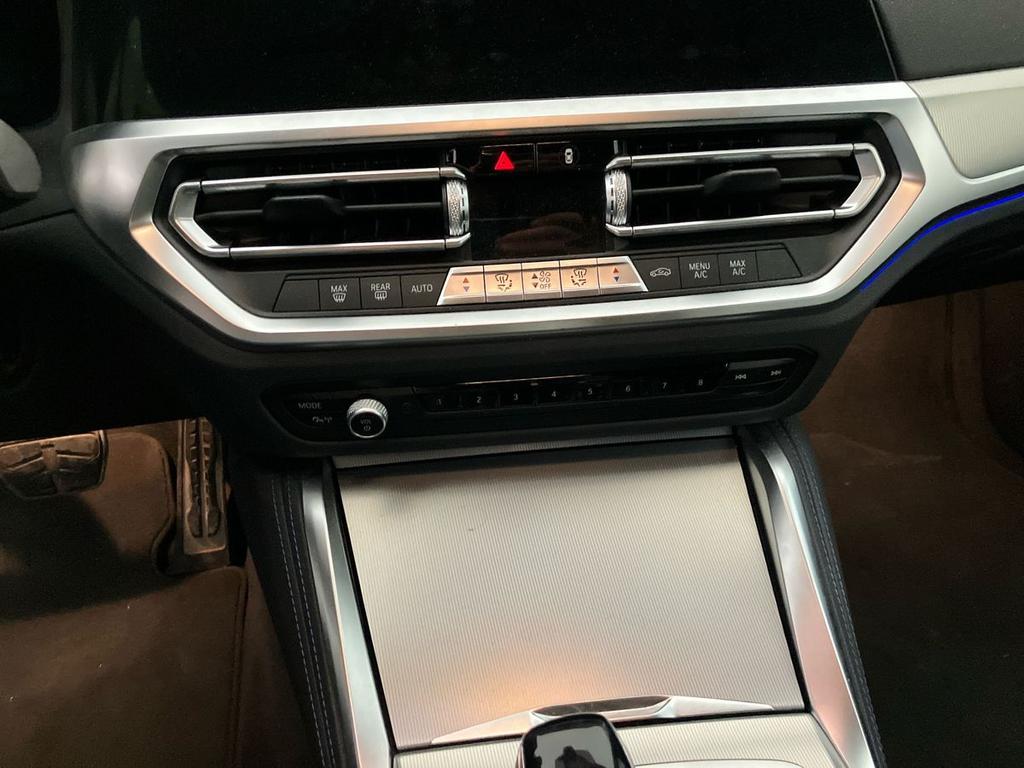 BMW Serie 4 M M440i Coupe mhev 48V xdrive auto
