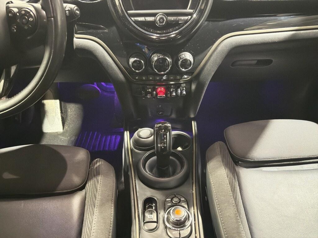 Mini Cooper D Countryman 2.0 TwinPower Turbo Cooper D Hype ALL4 Steptronic