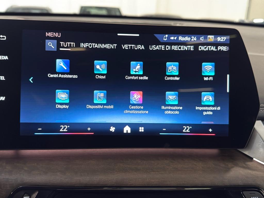 BMW X1 sdrive18d MSport auto