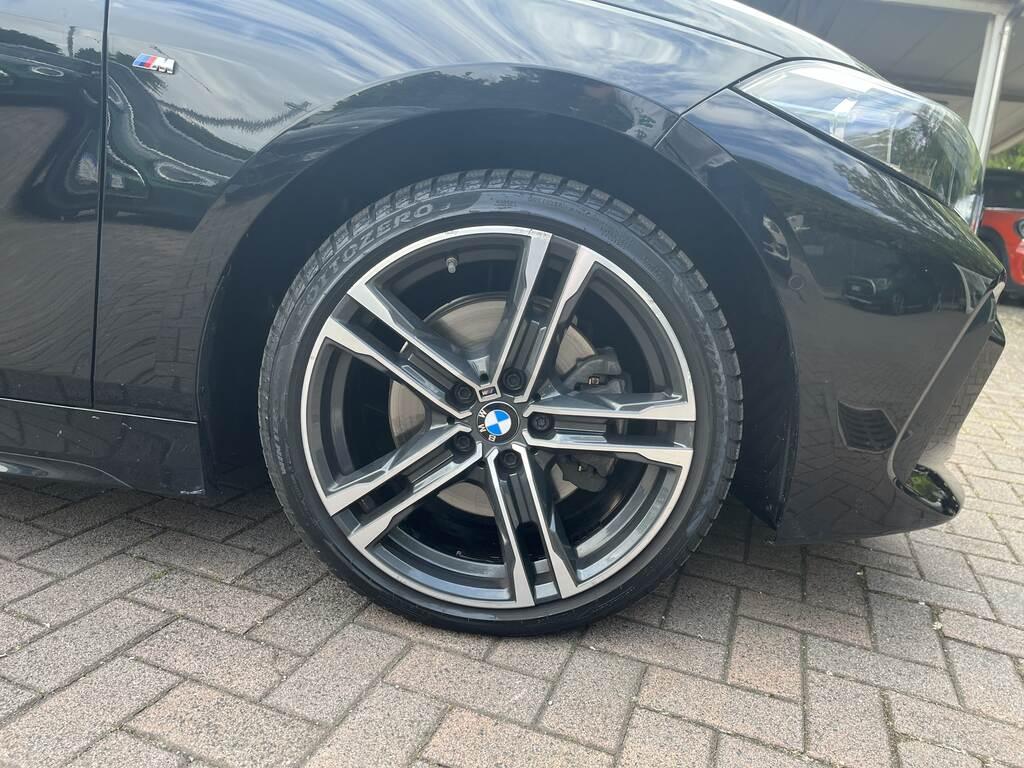 BMW Serie 1 118i Msport 136cv