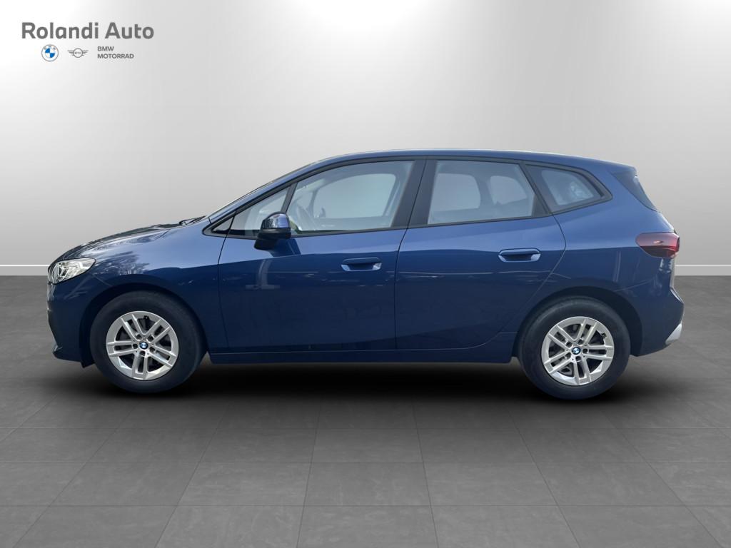 BMW Serie 2 218d Active Tourer auto