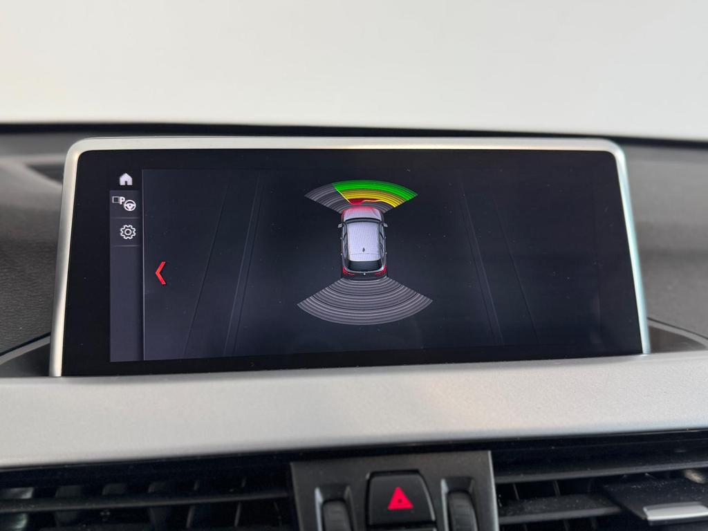 BMW X1 xdrive18d xLine auto