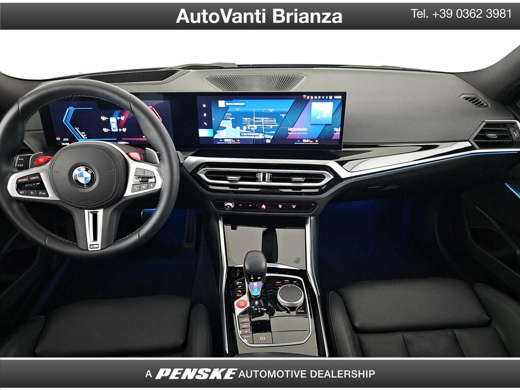 BMW M3 Touring 3.0 Competition M xdrive auto