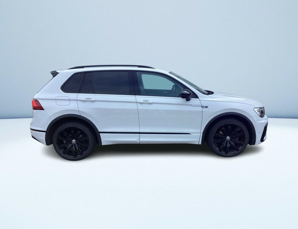 Volkswagen Tiguan 2.0 tsi Advanced R-Line Exterior Pack 4motion 190cv dsg