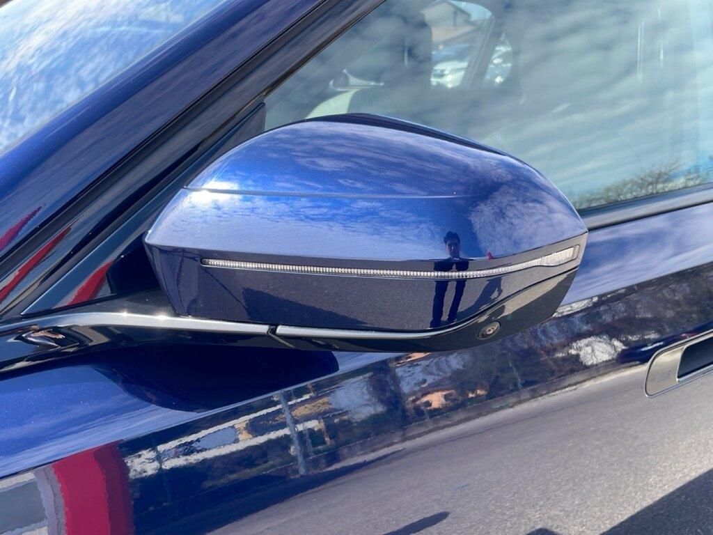 BMW Serie 7 740d xdrive Msport auto