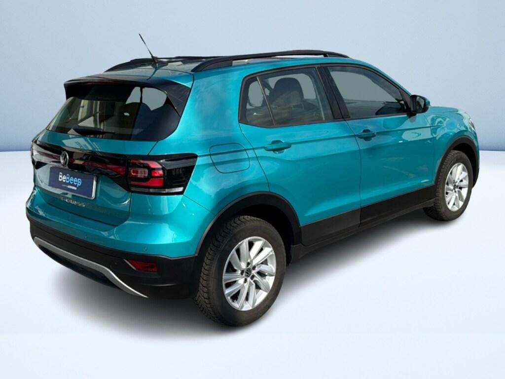 Volkswagen T-Cross 1.0 tsi Style 95cv