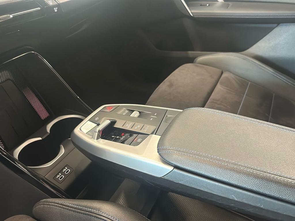 BMW X1 sdrive18d MSport Edition Signature auto