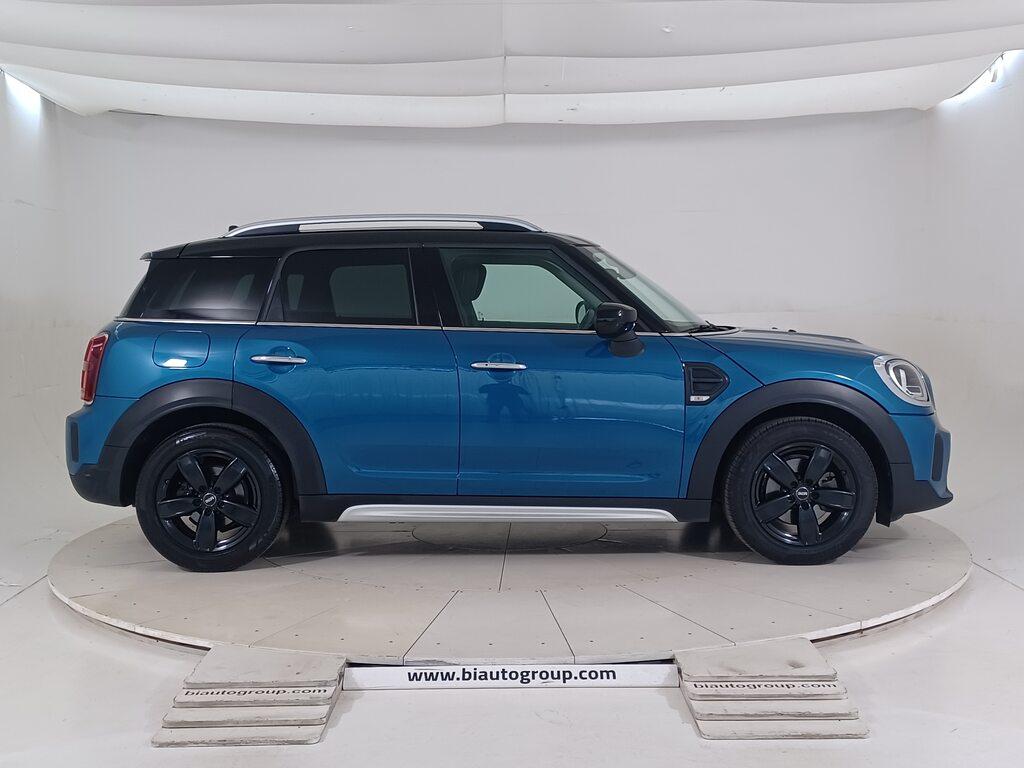 Mini Cooper D Countryman 2.0 D Cooper D Business Auto