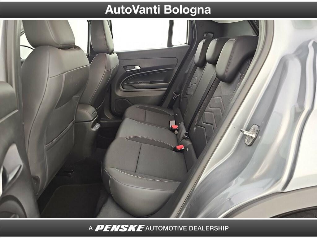 Jeep Avenger 1.2 turbo Altitude fwd 100cv