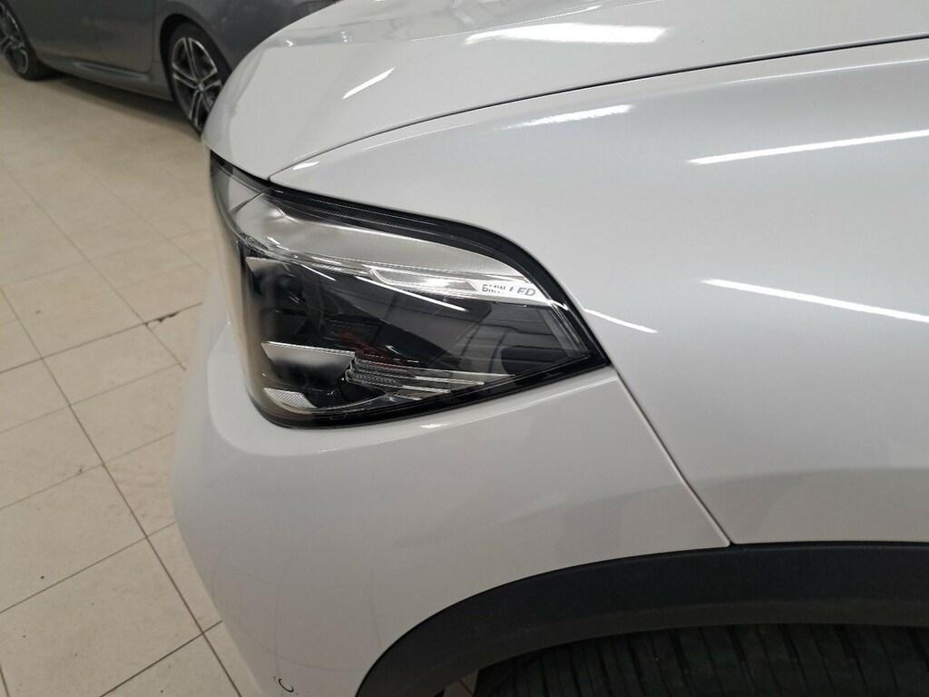 BMW X5 xdrive40d mhev 48V xLine auto