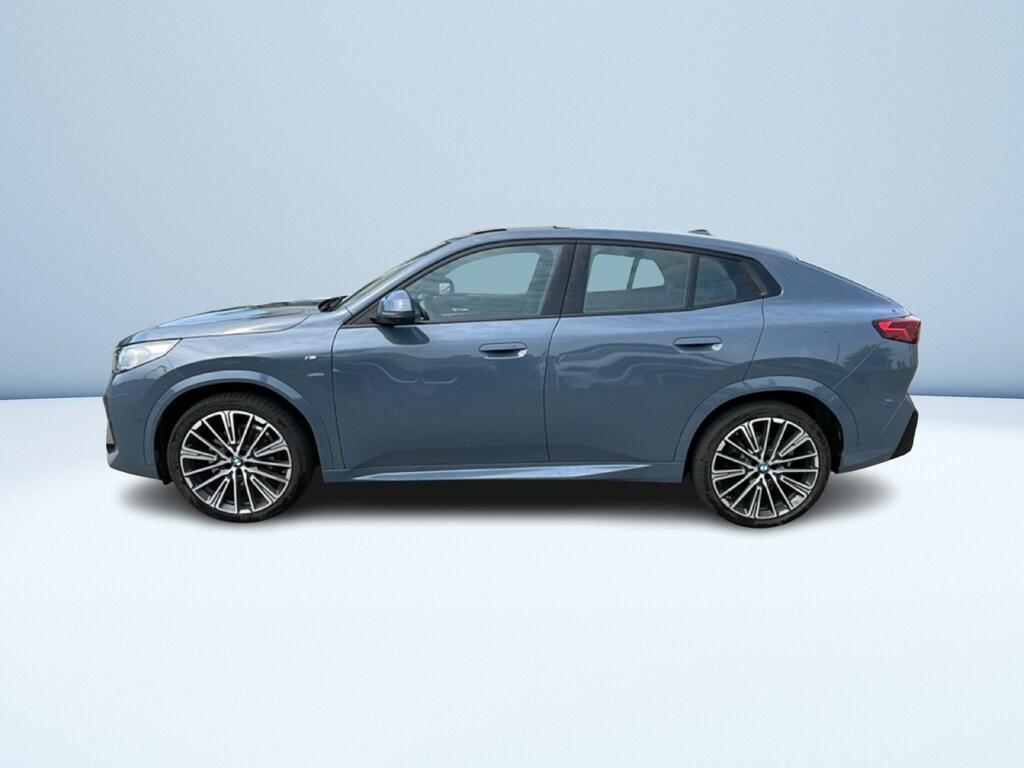 BMW X2 xdrive 20d 48V MSport auto