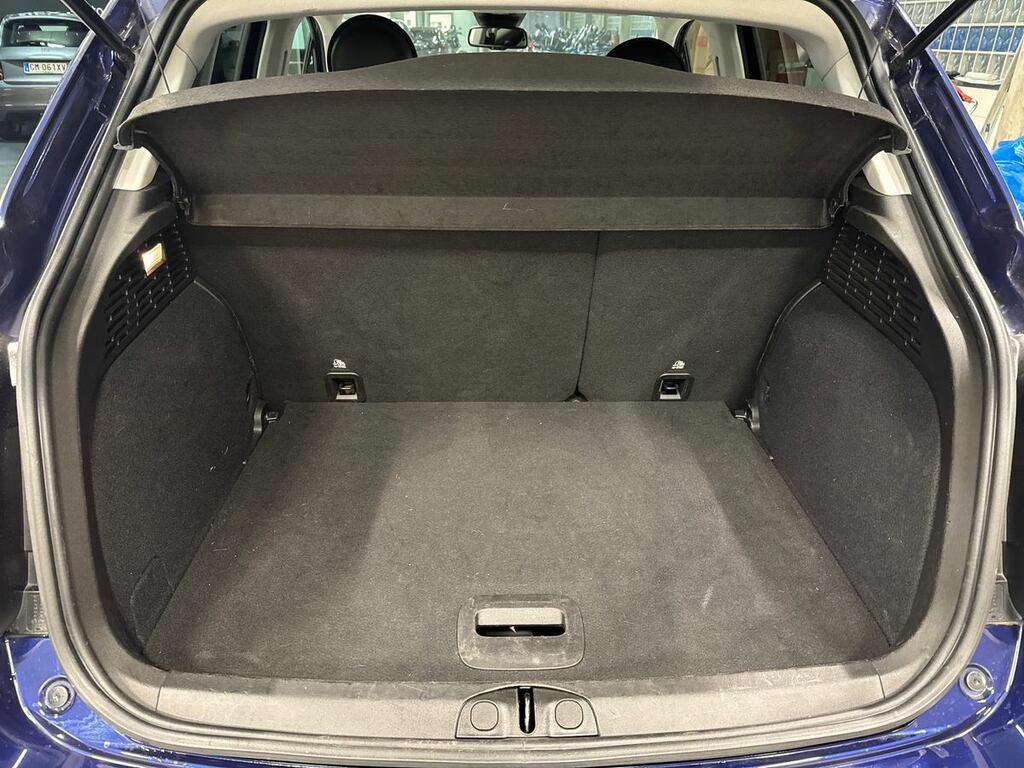 Fiat 500X 2.0 mjt Cross Plus 4x4 140cv auto